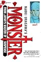 Naoki Urasawa's Monster, Vol. 1