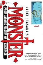 Naoki Urasawa's Monster: Volume 1