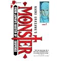 Naoki Urasawa's Monster, Vol. 1: Herr Dr Tenma