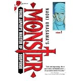 Naoki Urasawa's Monster, Vol. 1 ~ Naoki Urasawa