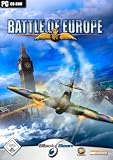 Produkt-Bild: Battle of Europe