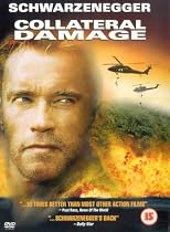 Collateral Damage [2002]