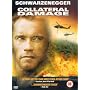 Collateral Damage [DVD] [2002]