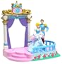 Disney Princess Cinderella Magic Talk Royal Garden