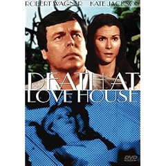 Death at Love House