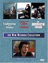 Wim Wenders Collection (The American Friend/Lightning Over Water/Notebook on Cities and Clothes)