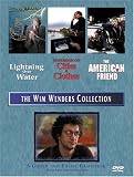 Wim Wenders Collection (The American Friend/Lightning Over Water/Notebook on Cities and Clothes)