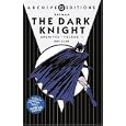 Batman: The Dark Knight Archives, Vol. 1 (DC Archives Edition)