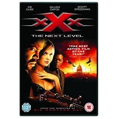 XXX 2: The Next Level [Import anglais]
