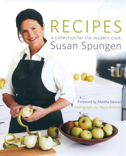 Media Recipes