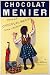 Chocolat Menier by Firmin Bouisset. Size 18.00 inches width by 24.00 inches height. High Quality Art Poster Print