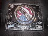 WWE JAKKS US SPINNER KIDS TOY WRESTLING BELT