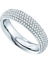 0.76CTW DIAMOND FASHION BAND