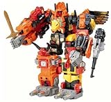 トランスフォーマーコレクター 復刻版 プレダキング