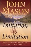 Imitation is Limitation