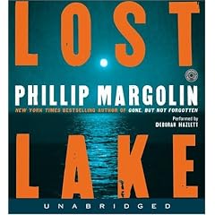 Lost Lake