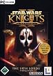 Star Wars - Knights of the Old Republic 2: The Sith Lords