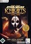 Star Wars - Knights of the Old Republic 2: The Sith Lords