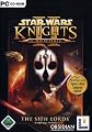 Star Wars - Knights of the Old Republic 2: The Sith Lords