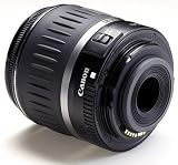 Produkt-Bild: Canon EOS 300D SLR-Digitalkamera (6,3 Megapixel) mit Objektiv EF-S f1:3,5-5,6/18-55 mm