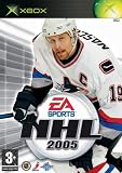 NHL 2005 (Xbox)