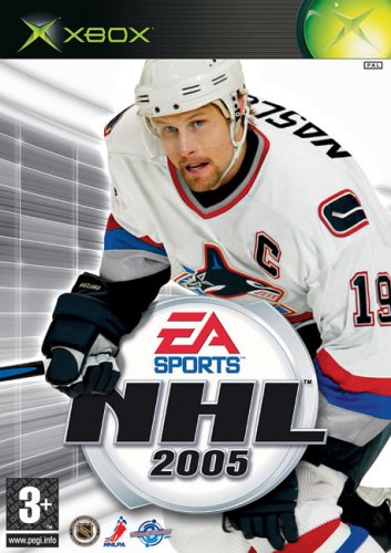 NHL 2005 (Xbox)