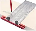 Incra T-RULE12 12-Inch Precision Marking T-Rule