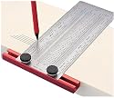 Incra T-RULE12 12-Inch Precision Marking T-Rule