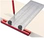 Incra T-RULE12 12-Inch Precision Marking T-Rule