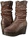 Muk Luks Women's Quinn Winter Boot