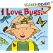 I Love Bugs!