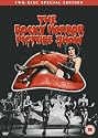 The Rocky Horror Picture Show (2 Disc Special Edition) [1975] [DVD]