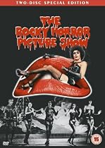 The Rocky Horror Picture Show (2 Disc Special Edition) [1975]