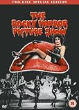 The Rocky Horror Picture Show (2 Disc Special Edition) [1975] [DVD]