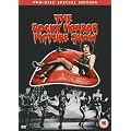 The Rocky Horror Picture Show (2 Disc Special Edition) [1975] [DVD]