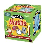 BrainBox Maths