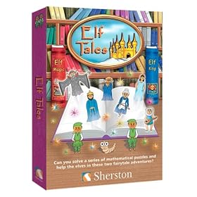 Elf Tales (Home User)