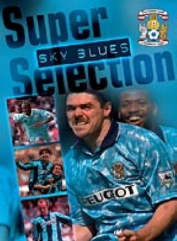 Coventry City - The Goalden Years [DVD]