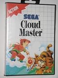 Cloud Master - Sega Master System