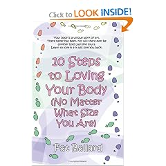 10 Steps to Loving Your Body (No Matter What Size You Are)
