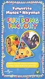 Favourite Music & Rhymes at the Fun Song Factory