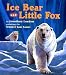 Books : Ice Bear and Little Fox