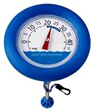 TFA 40010238, Poolwatch Schwimmbadthermometer - 