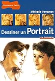 Revue Dessain et Tolra  / Dessiner un Portrait
