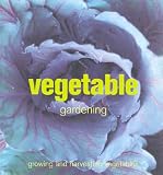 Books : Vegetable Gardening: Growing and Harvesting Vegetables (Gardening)