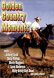 Review Various  / Various Artists - Golden Country Moments [DVD]