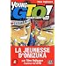 Mangas et comics � d�couvrir en priorit�.
