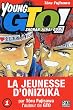 Young GTO, tome 1