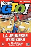 Young GTO, tome 1
