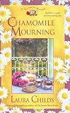 Chamomile Mourning (Tea Shop Mystery)